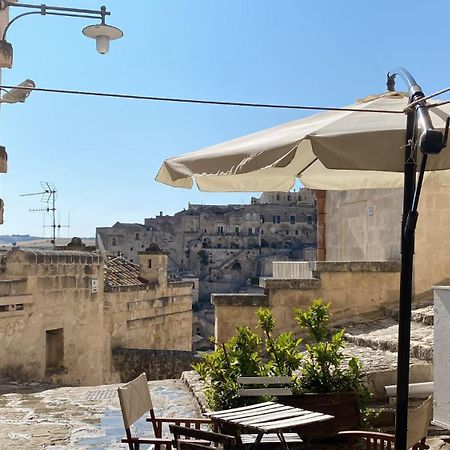 San Biagio Materapartment ภายนอก รูปภาพ