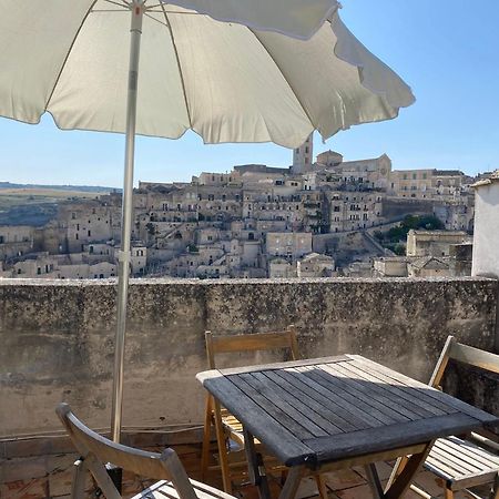 San Biagio Materapartment ภายนอก รูปภาพ