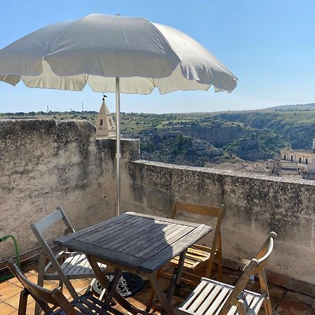 San Biagio Materapartment ภายนอก รูปภาพ