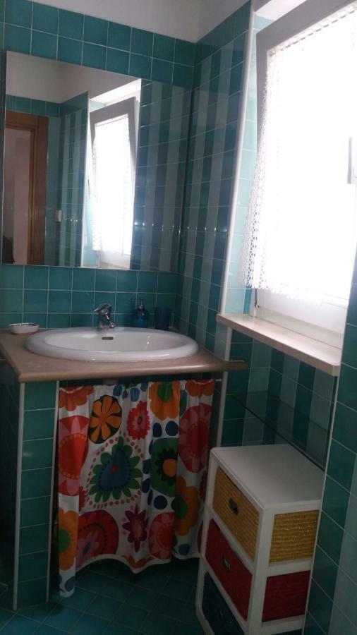 San Biagio Materapartment ภายนอก รูปภาพ
