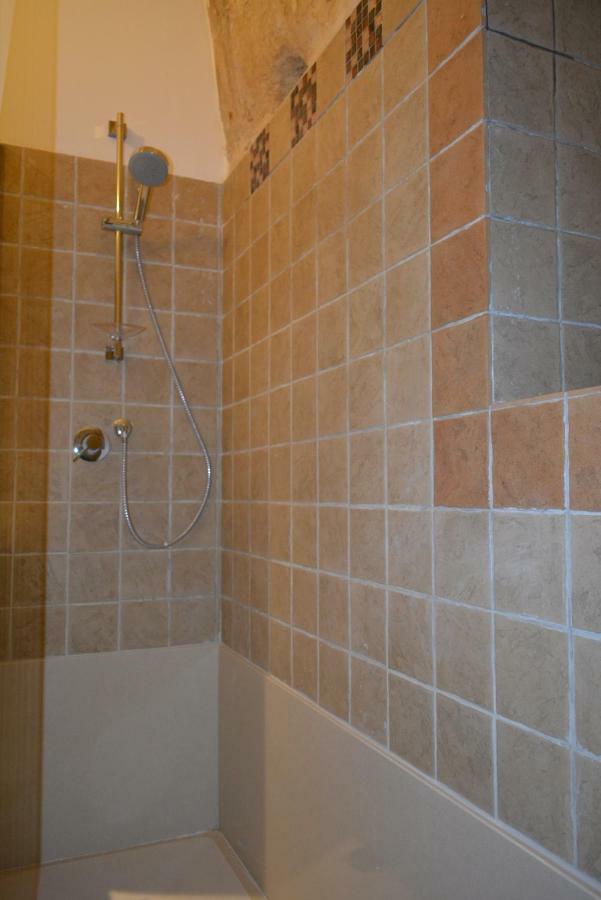 San Biagio Materapartment ภายนอก รูปภาพ