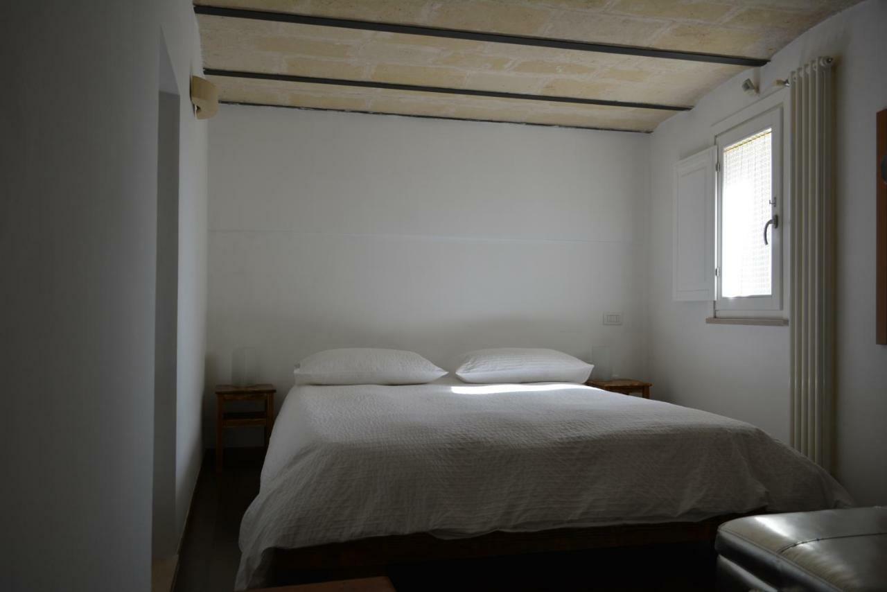 San Biagio Materapartment ภายนอก รูปภาพ