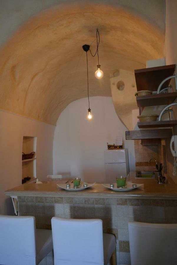 San Biagio Materapartment ภายนอก รูปภาพ