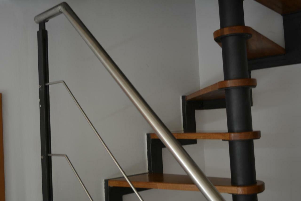 San Biagio Materapartment ภายนอก รูปภาพ