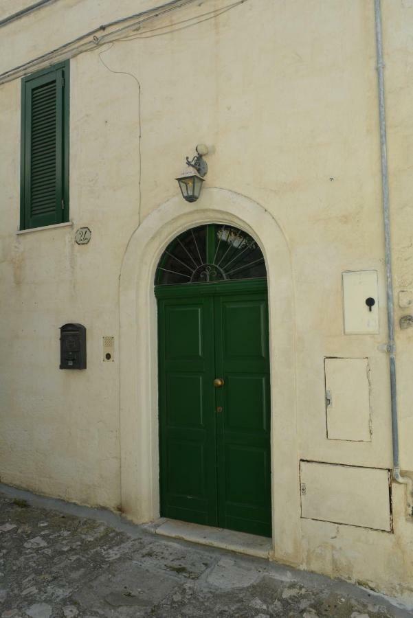 San Biagio Materapartment ภายนอก รูปภาพ