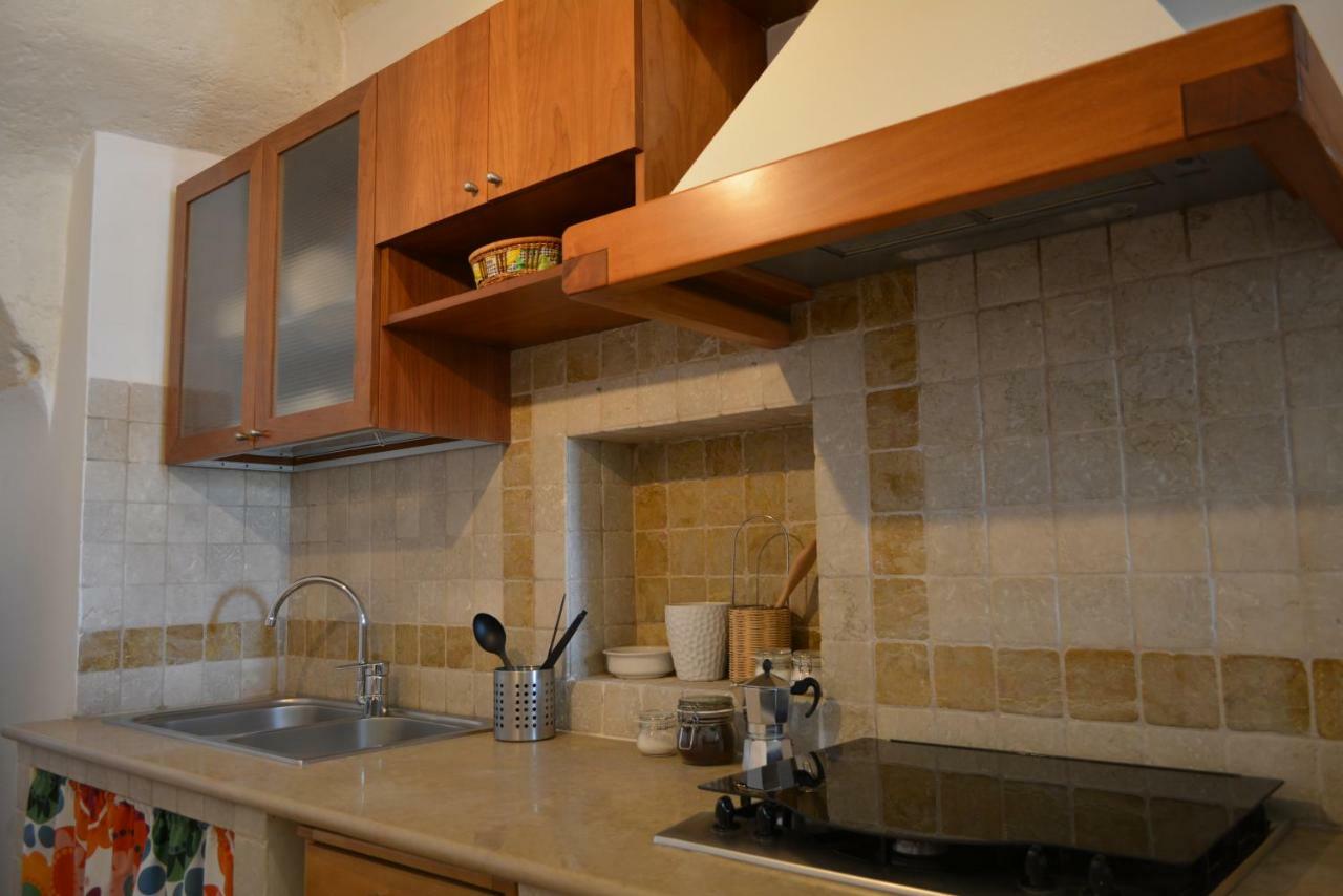 San Biagio Materapartment ภายนอก รูปภาพ