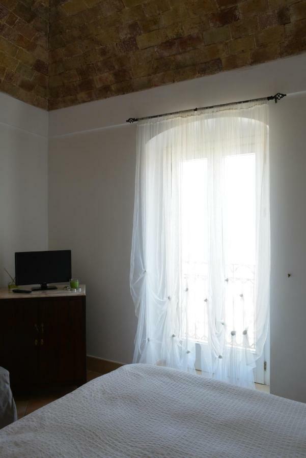 San Biagio Materapartment ภายนอก รูปภาพ