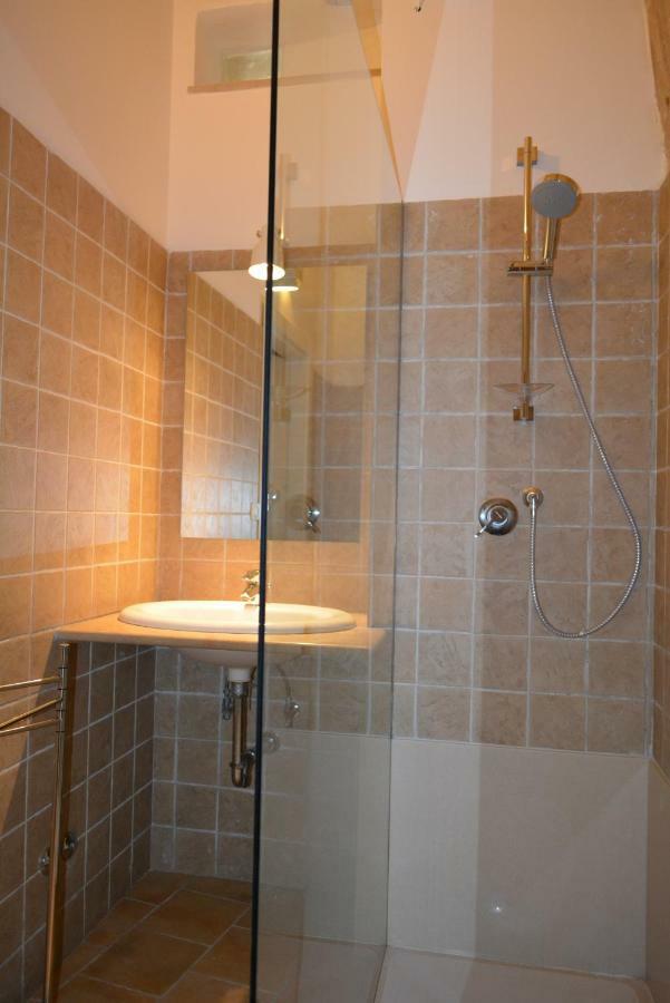 San Biagio Materapartment ภายนอก รูปภาพ