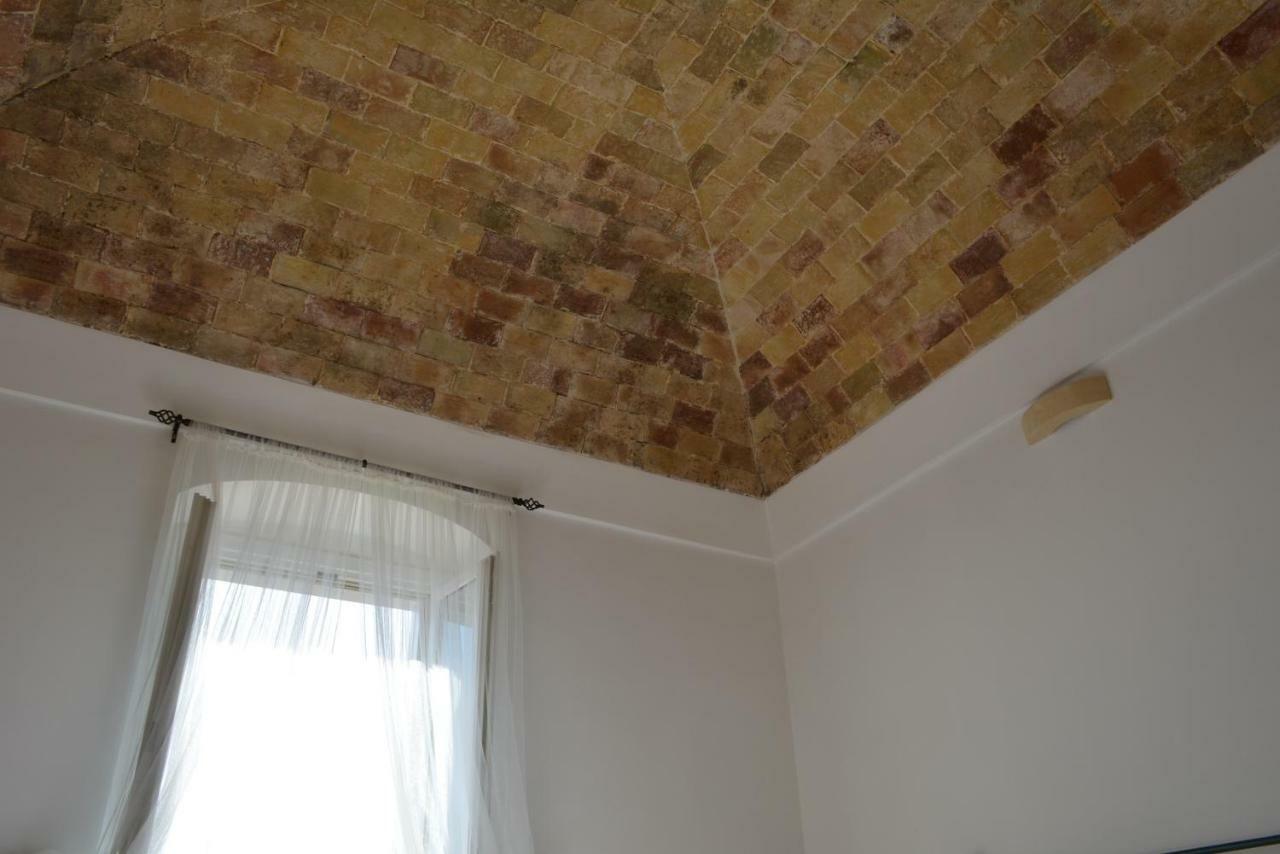 San Biagio Materapartment ภายนอก รูปภาพ