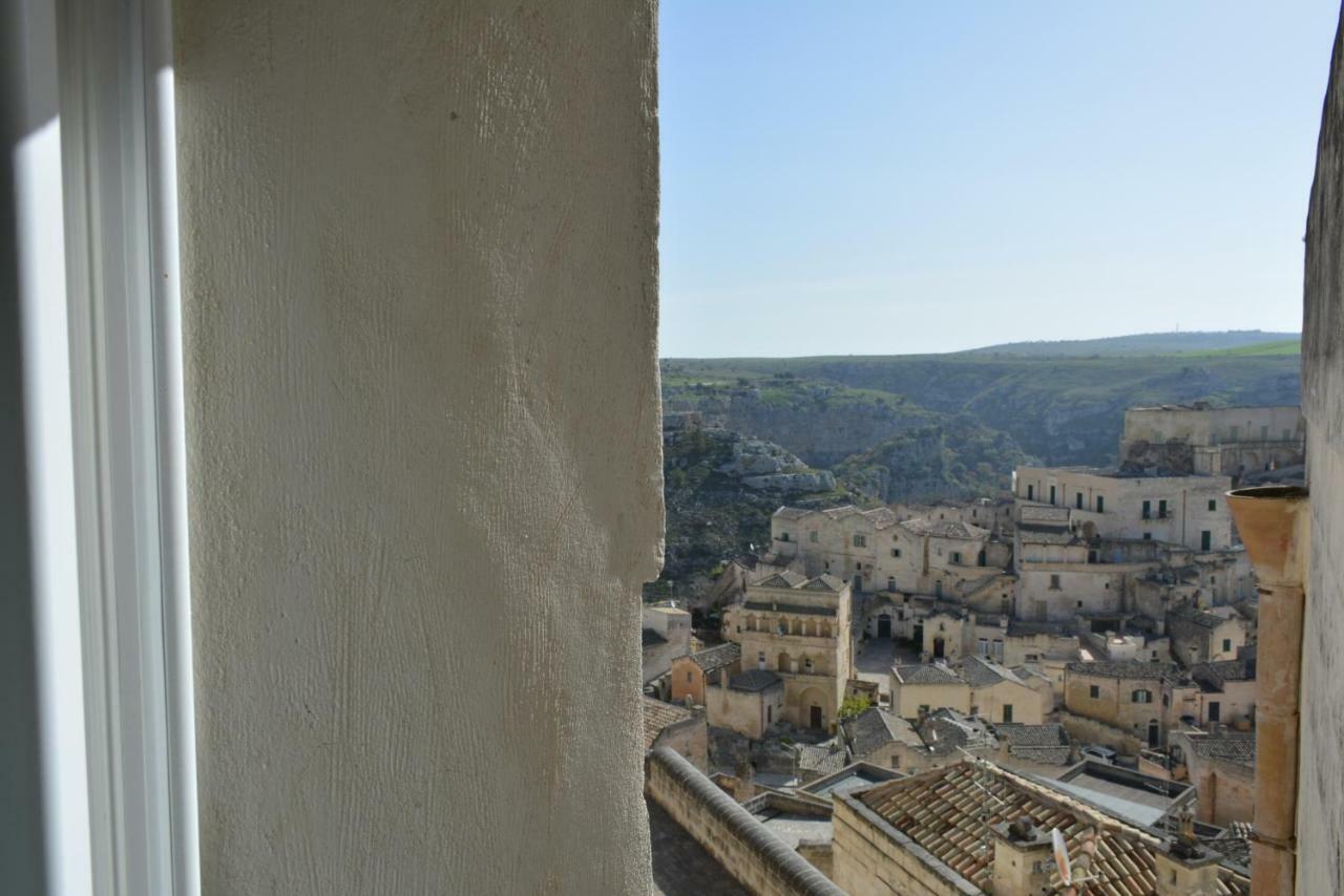 San Biagio Materapartment ภายนอก รูปภาพ