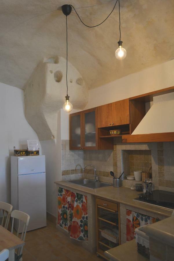 San Biagio Materapartment ภายนอก รูปภาพ