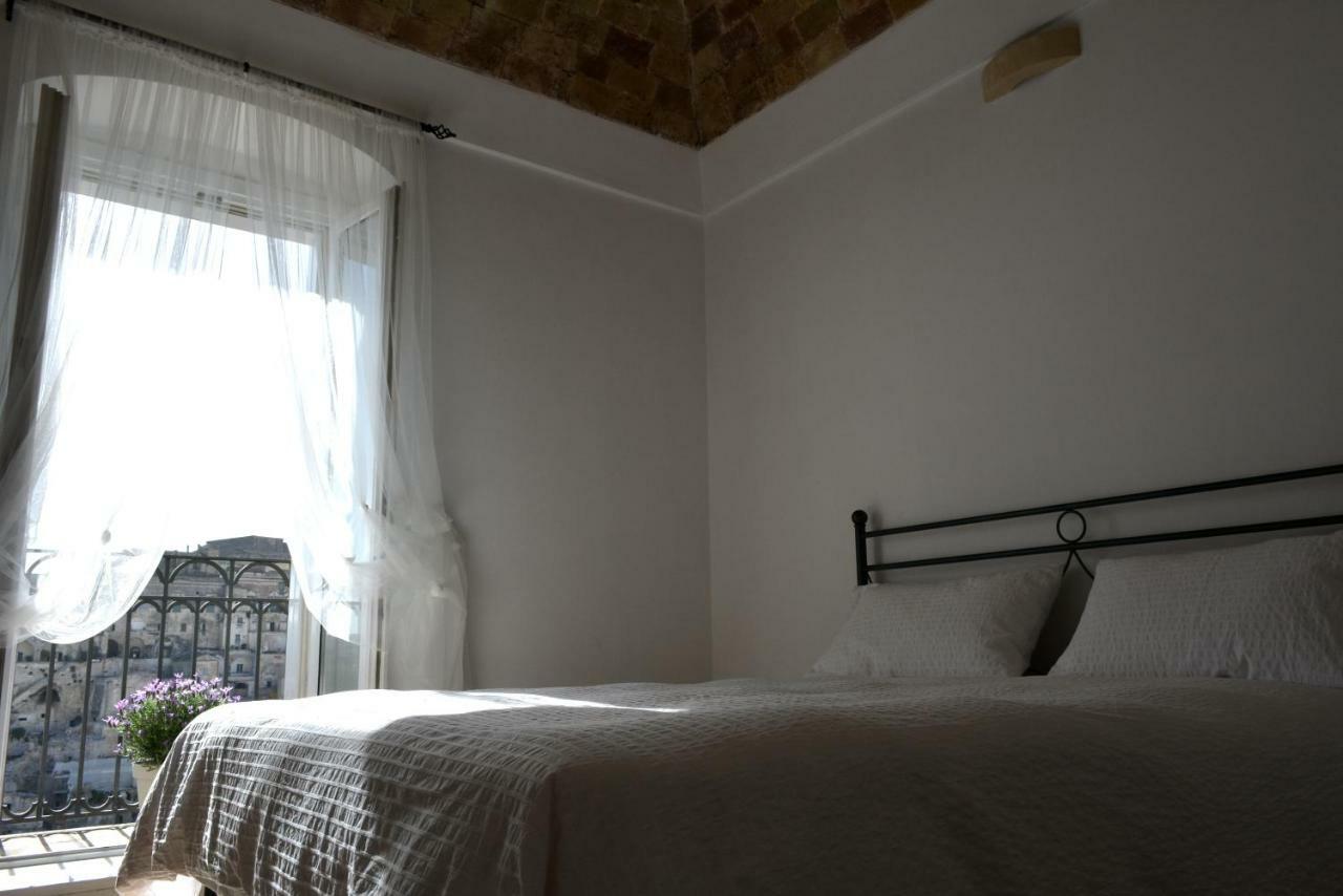 San Biagio Materapartment ภายนอก รูปภาพ