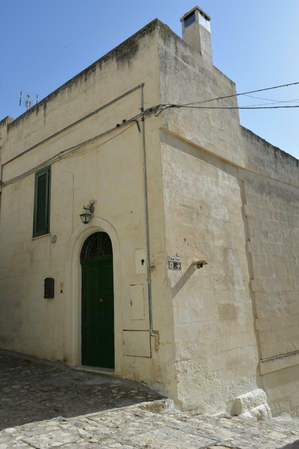 San Biagio Materapartment ภายนอก รูปภาพ