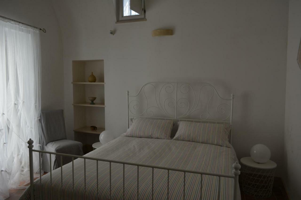 San Biagio Materapartment ภายนอก รูปภาพ