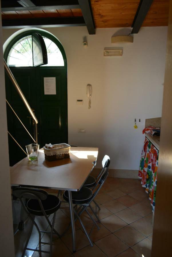 San Biagio Materapartment ภายนอก รูปภาพ