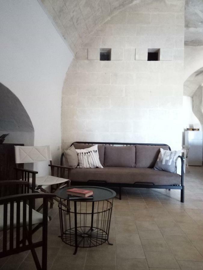 San Biagio Materapartment ภายนอก รูปภาพ