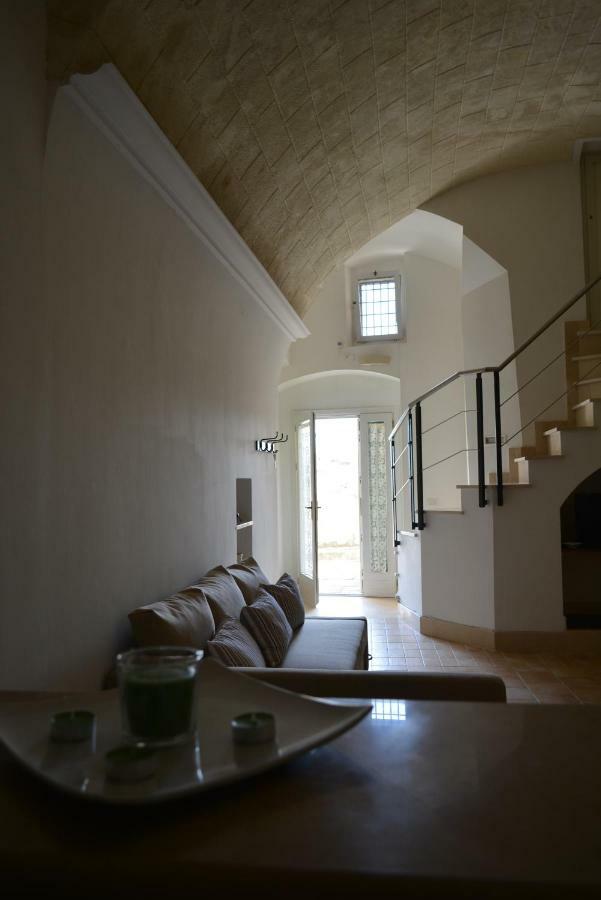 San Biagio Materapartment ภายนอก รูปภาพ